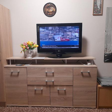 Holiday Apartmanhaz Zalakaros Luaran gambar