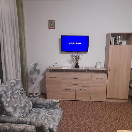 Holiday Apartmanhaz Zalakaros Luaran gambar