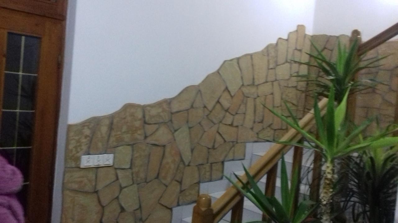 Holiday Apartmanhaz Zalakaros Luaran gambar